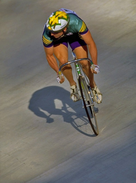 运动的普及 运动的普及