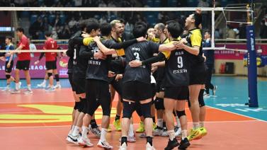 出色的进攻 出色的进攻